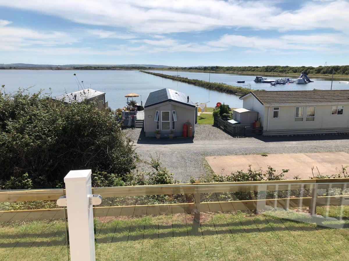 Tranquility No 42 Port Haverigg Marina Millom Esterno foto