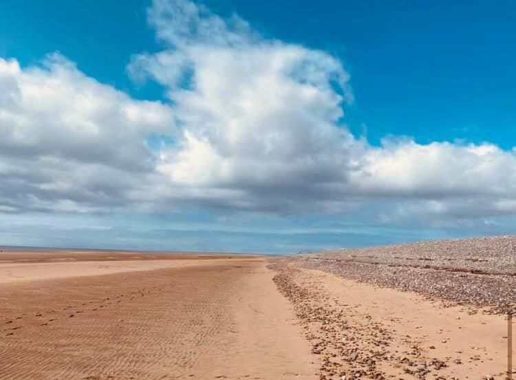Tranquility No 42 Port Haverigg Marina Millom Esterno foto