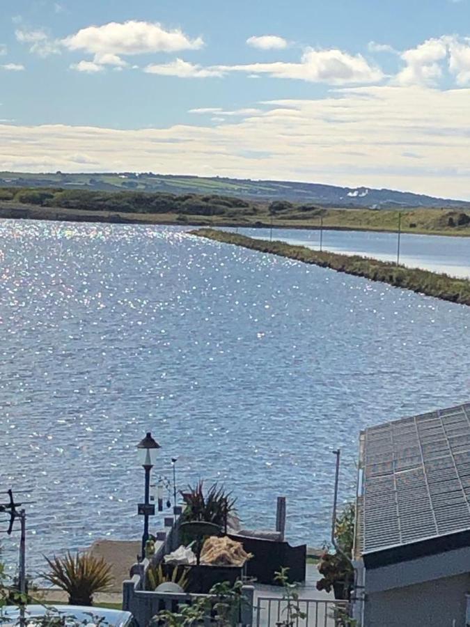 Tranquility No 42 Port Haverigg Marina Millom Esterno foto